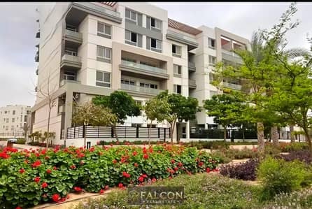 3 Bedroom Flat for Sale in New Cairo, Cairo - 541f11b9-7771-43b7-a451-d0c1526f7c4b. jpg 3 Bedroom Flat for Sale in New Cairo, Cairo - 541f11b9-7771-43b7-a451-d0c1526f7c4b. jpg
