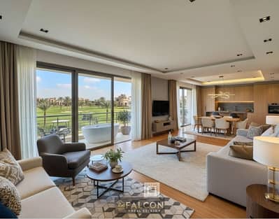 3 Bedroom Apartment for Sale in New Cairo, Cairo - WhatsApp Image 2026-05-06 at 1.53. 16 AM. jpeg 3 Bedroom Apartment for Sale in New Cairo, Cairo - WhatsApp Image 2026-05-06 at 1.53. 16 AM. jpeg