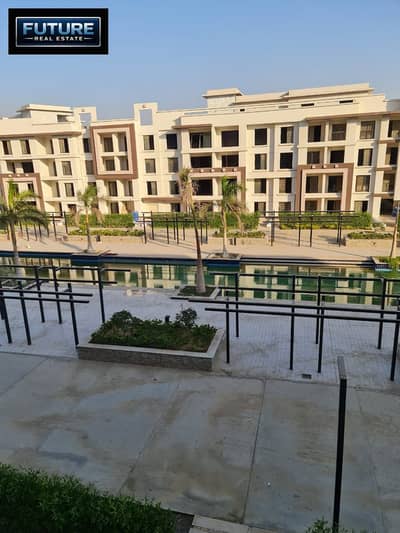 2 Bedroom Duplex for Sale in 6th of October, Giza - WhatsApp Image 2026-09-24 at 23.36. 56. jpeg