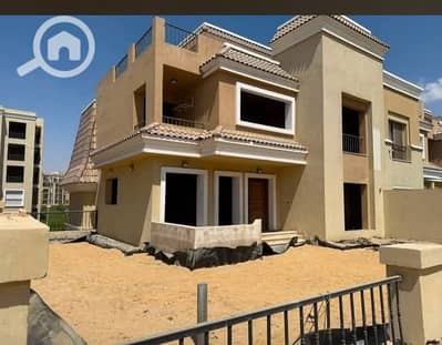 5 Bedroom Villa for Sale in Mostakbal City, Cairo - 1000029980. jpg 5 Bedroom Villa for Sale in Mostakbal City, Cairo - 1000029980. jpg
