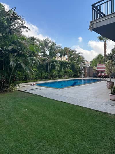 5 Bedroom Villa for Sale in Sheikh Zayed, Giza - d00bd9e6-08a7-4c00-9639-f397016856c5. jpg 5 Bedroom Villa for Sale in Sheikh Zayed, Giza - d00bd9e6-08a7-4c00-9639-f397016856c5. jpg