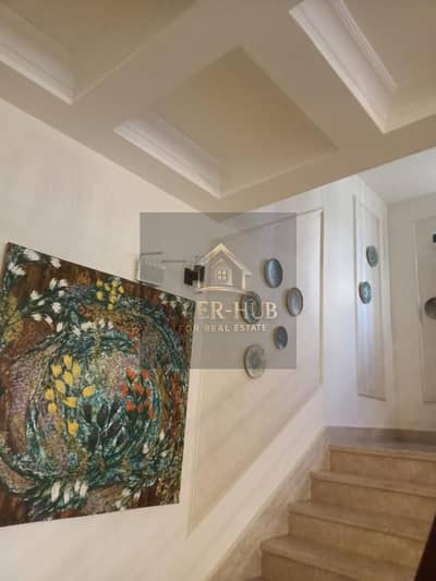5 Bedroom Townhouse for Rent in 6th of October, Giza - WhatsApp Image 2026-09-24 at 11.47. 34 PM. jpeg