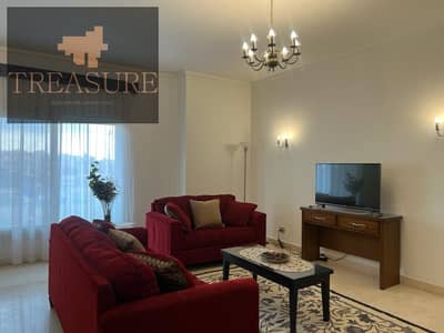 2 Bedroom Flat for Rent in New Cairo, Cairo - WhatsApp Image 2026-09-24 at 10.56. 02 PM. jpeg