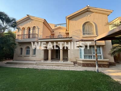 فیلا 5 غرف نوم للبيع في مدينتي، القاهرة - IMG_4975. jpg فیلا 5 غرف نوم للبيع في مدينتي، القاهرة - IMG_4975. jpg