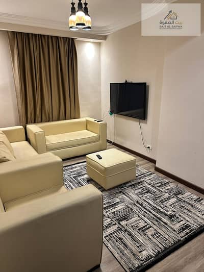 3 Bedroom Apartment for Rent in Zahraa Al Maadi, Cairo - 174289. jpg