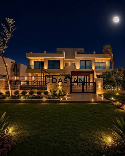 4 Bedroom Villa for Sale in New Capital City, Cairo - 760648690_1067854862591573_4738099844121870266_n. jpg 4 Bedroom Villa for Sale in New Capital City, Cairo - 760648690_1067854862591573_4738099844121870266_n. jpg