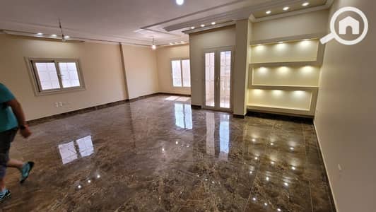 3 Bedroom Flat for Rent in New Cairo, Cairo - c2aecd9d-9d29-4560-96e4-f8afe65ebdc6. jpg
