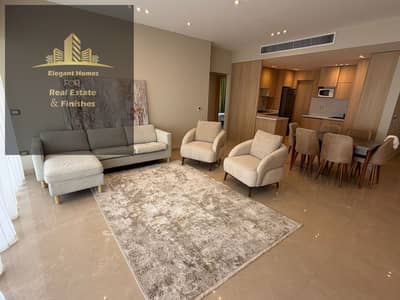2 Bedroom Apartment for Rent in New Cairo, Cairo - 447c5866-0b75-4bd3-9b7e-633f115dc990. jpeg
