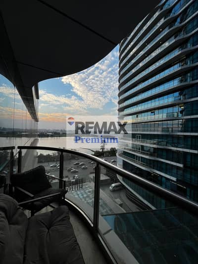 3 Bedroom Apartment for Rent in Maadi, Cairo - WhatsApp Image 2026-09-22 at 11.01. 08 PM. jpeg