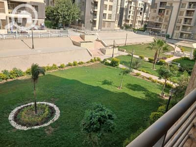 3 Bedroom Flat for Rent in New Cairo, Cairo - 285447. jpg