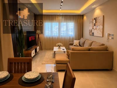 2 Bedroom Apartment for Rent in New Cairo, Cairo - WhatsApp Image 2026-09-20 at 1.50. 10 PM (1). jpg