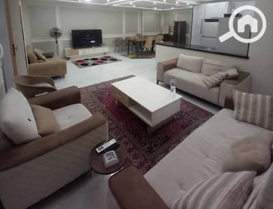 3 Bedroom Hotel Apartment for Rent in Dokki, Giza - 1000181001. jpg