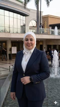 Marwa Mohamed
