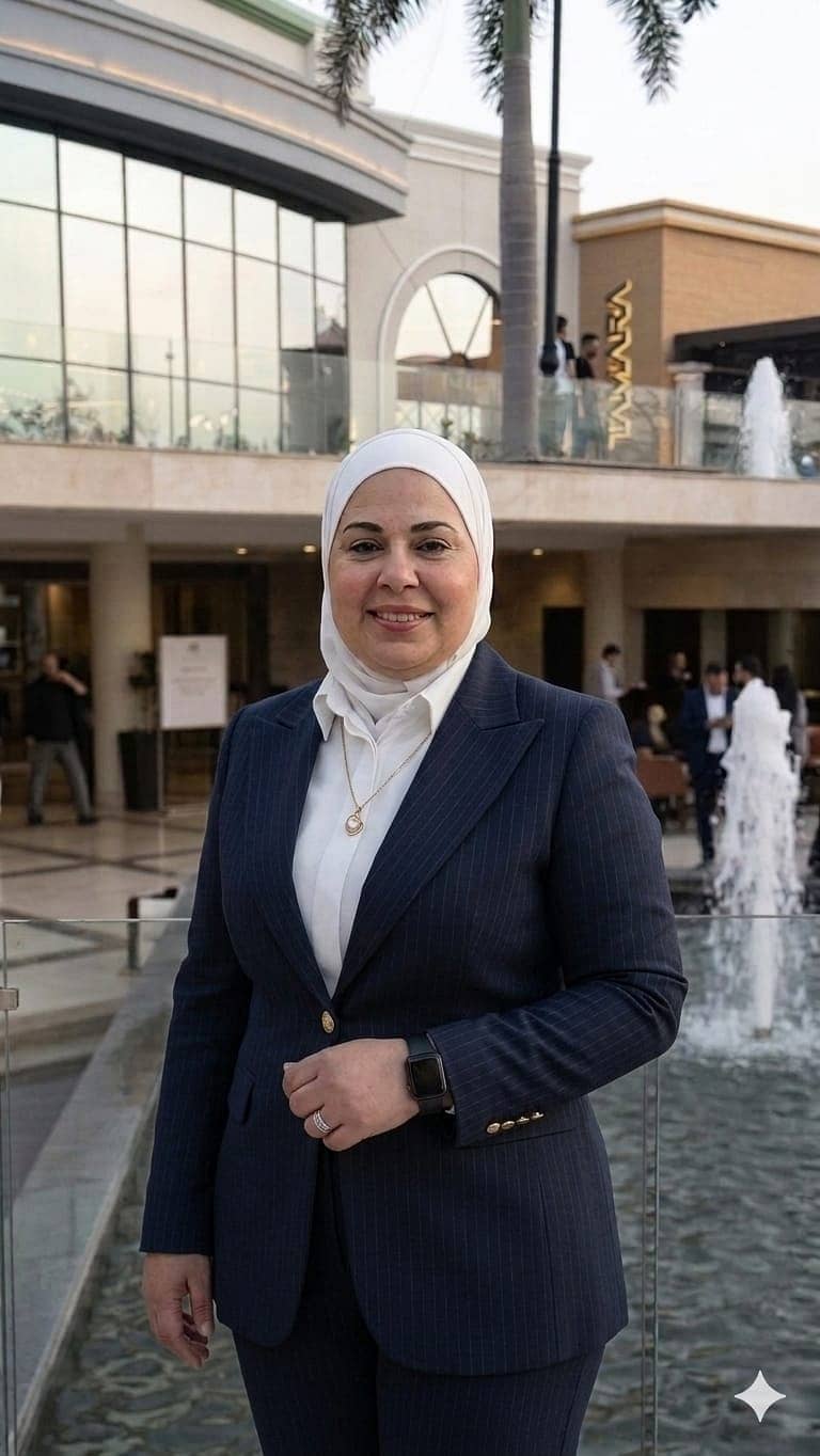 Marwa Mohamed