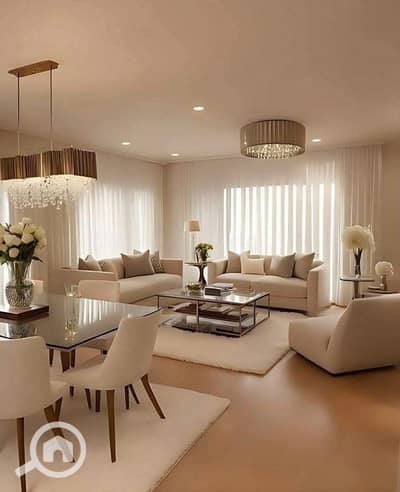 1 Bedroom Flat for Sale in New Heliopolis, Cairo - 0a91ed8d-c2fc-4fc2-9f05-4a152c677673. jpg 1 Bedroom Flat for Sale in New Heliopolis, Cairo - 0a91ed8d-c2fc-4fc2-9f05-4a152c677673. jpg