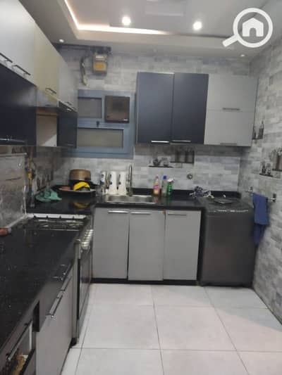 3 Bedroom Apartment for Rent in Mohandessin, Giza - 1000378909. jpg 3 Bedroom Apartment for Rent in Mohandessin, Giza - 1000378909. jpg