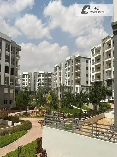 3 Bedroom Flat for Sale in New Cairo, Cairo - WhatsApp Image 2026-09-18 at 8.52. 54 PM (6). jpeg 3 Bedroom Flat for Sale in New Cairo, Cairo - WhatsApp Image 2026-09-18 at 8.52. 54 PM (6). jpeg