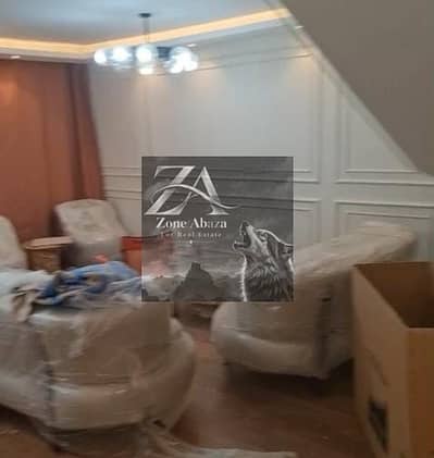 بنتهاوس 3 غرف نوم للايجار في القطامية، القاهرة - 1002141795. jpg بنتهاوس 3 غرف نوم للايجار في القطامية، القاهرة - 1002141795. jpg