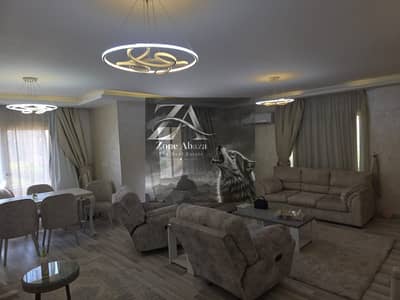 3 Bedroom Flat for Rent in Katameya, Cairo - 1002146163. jpg