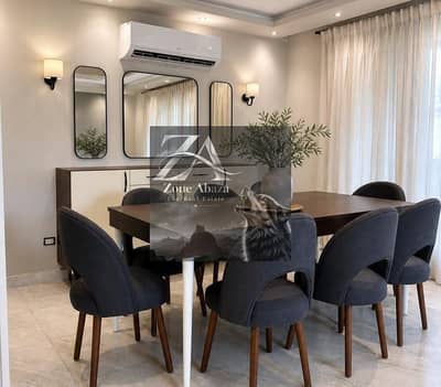 4 Bedroom Flat for Rent in Katameya, Cairo - WhatsApp Image 2026-09-10 at 6.48. 25 PM (2). jpeg