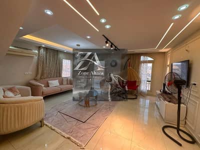 3 Bedroom Penthouse for Rent in Katameya, Cairo - WhatsApp Image 2026-08-23 at 7.45. 55 PM (1). jpeg
