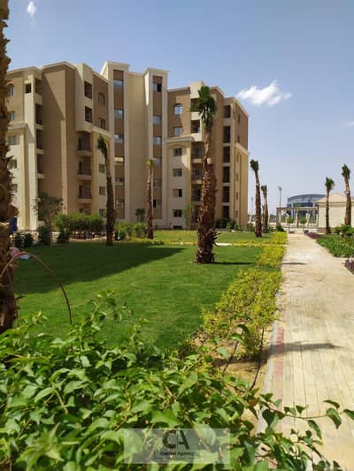 3 Bedroom Flat for Sale in New Capital City, Cairo - WhatsApp Image 2023-05-07 at 5.11. 26 PM (9). jpeg