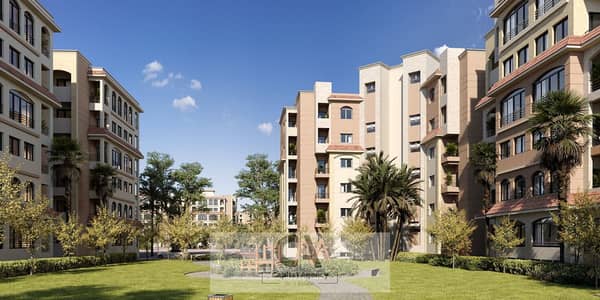 3 Bedroom Flat for Sale in New Capital City, Cairo - WhatsApp Image 2023-05-07 at 5.11. 28 PM (2). jpeg