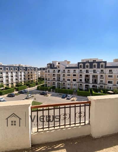 2 Bedroom Apartment for Sale in New Cairo, Cairo - WhatsApp Image 2026-09-25 at 2.26. 17 AM. jpeg