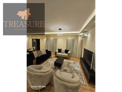 3 Bedroom Flat for Rent in New Cairo, Cairo - WhatsApp Image 2026-09-25 at 2.15. 07 AM (2). jpg