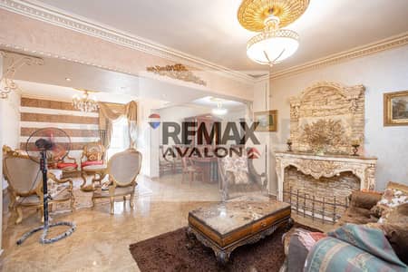 3 Bedroom Apartment for Sale in Zizinia, Alexandria - 1. jpg