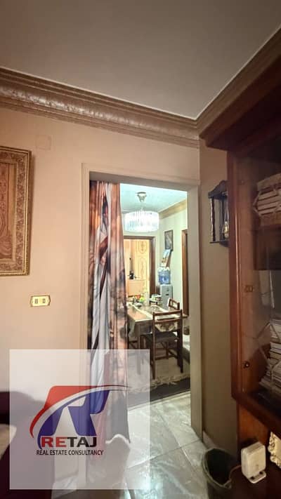شقة 3 غرف نوم للبيع في مدينة نصر، القاهرة - WhatsApp Image 2026-09-24 at 1.46. 18 PM (3). jpeg شقة 3 غرف نوم للبيع في مدينة نصر، القاهرة - WhatsApp Image 2026-09-24 at 1.46. 18 PM (3). jpeg