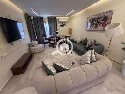 3 Bedroom Flat for Rent in Sheikh Zayed, Giza - 1000453852. jpg