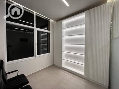 Clinic for Rent in Sheikh Zayed, Giza - 1000460117. jpg