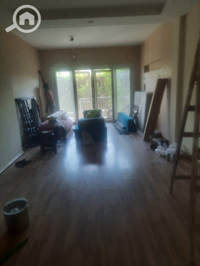3 Bedroom Flat for Rent in Sheikh Zayed, Giza - IMG-20260925-WA0009. jpg 3 Bedroom Flat for Rent in Sheikh Zayed, Giza - IMG-20260925-WA0009. jpg