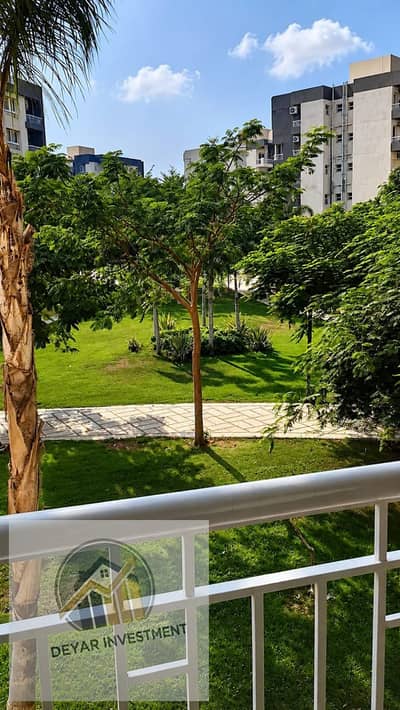 4 Bedroom Flat for Sale in Madinaty, Cairo - 1000655384. jpg