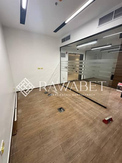 Office for Rent in Sheikh Zayed, Giza - 1000625489. jpg