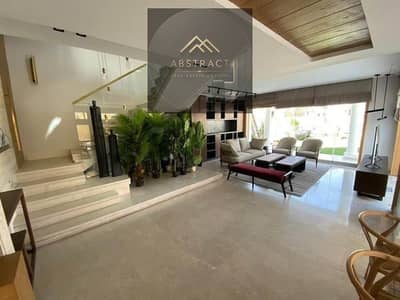 3 Bedroom Villa for Sale in New Cairo, Cairo - WhatsApp Image 2025-12-07 at 5.33. 00 PM (2). jpeg 3 Bedroom Villa for Sale in New Cairo, Cairo - WhatsApp Image 2025-12-07 at 5.33. 00 PM (2). jpeg
