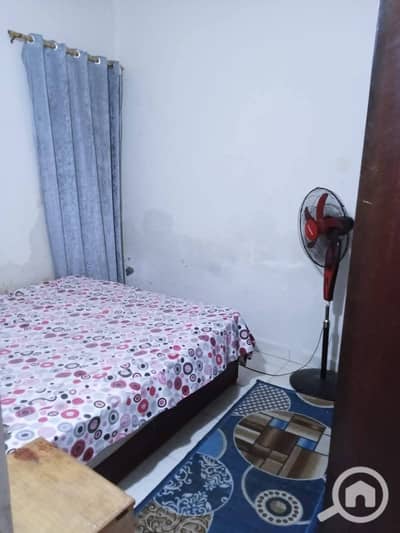 2 Bedroom Apartment for Rent in Maadi, Cairo - 10772. jpg 2 Bedroom Apartment for Rent in Maadi, Cairo - 10772. jpg