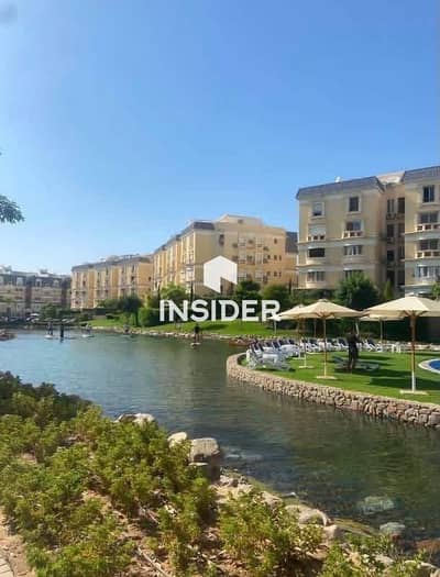 3 Bedroom iVilla for Sale in New Cairo, Cairo - WhatsApp Image 2026-09-21 at 4.21. 46 PM. jpeg 3 Bedroom iVilla for Sale in New Cairo, Cairo - WhatsApp Image 2026-09-21 at 4.21. 46 PM. jpeg