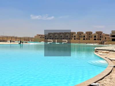 4 Bedroom Twin House for Sale in Mostakbal City, Cairo - WhatsApp Image 2026-06-16 at 1.52. 42 AM. jpeg