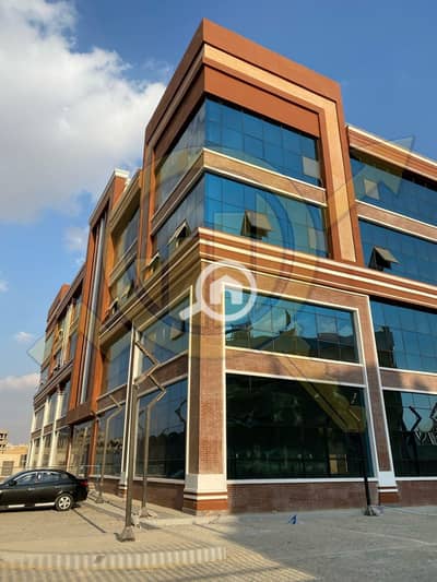 مجمع تجاري  للايجار في القاهرة الجديدة، القاهرة - Photo_1790070096990. jpg