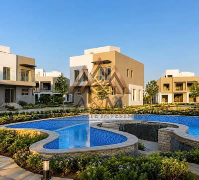 3 Bedroom Villa for Sale in Mostakbal City, Cairo - 758896659_1576015263933665_1371629176481159619_n. jpg