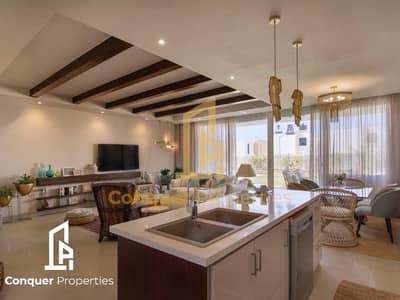 6 Bedroom Chalet for Sale in North Coast, Matruh - 1. png 6 Bedroom Chalet for Sale in North Coast, Matruh - 1. png