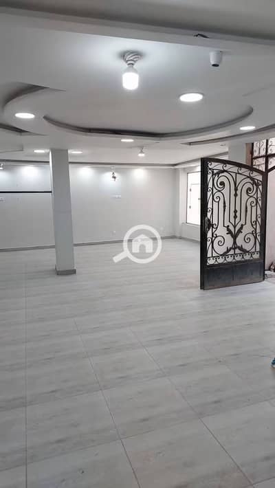 1 Bedroom Flat for Rent in Sheikh Zayed, Giza - 1000400577. jpg