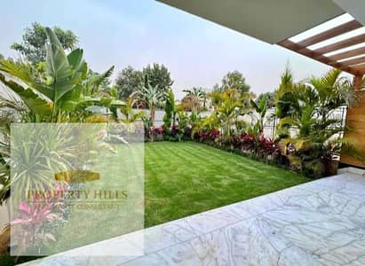 4 Bedroom Villa for Sale in Katameya, Cairo - 1001446328. jpg