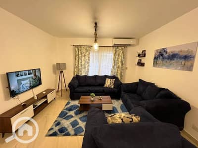 3 Bedroom Flat for Rent in Madinaty, Cairo - IMG-20260925-WA0030. jpg 3 Bedroom Flat for Rent in Madinaty, Cairo - IMG-20260925-WA0030. jpg