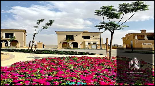 تاون هاوس 4 غرف نوم للبيع في القاهرة الجديدة، القاهرة - 596028869_122287112246016652_5989590211755385363_n. jpg