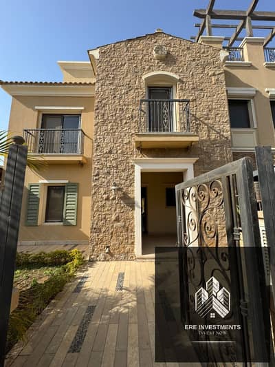 4 Bedroom Villa for Sale in New Cairo, Cairo - WhatsApp Image 2026-09-21 at 6.00. 21 PM (2). jpeg