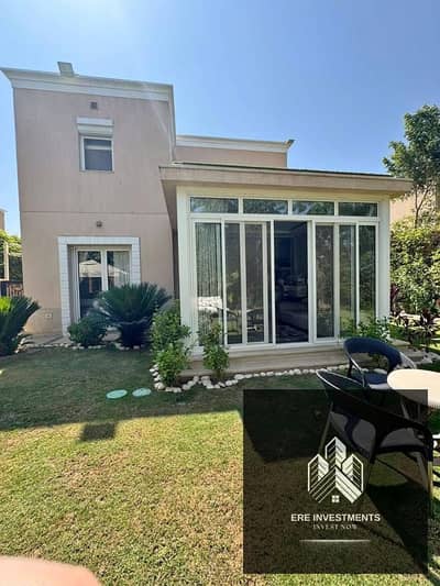 4 Bedroom Villa for Sale in Mostakbal City, Cairo - 602936675_122137682588971092_3361385053253014070_n. jpg