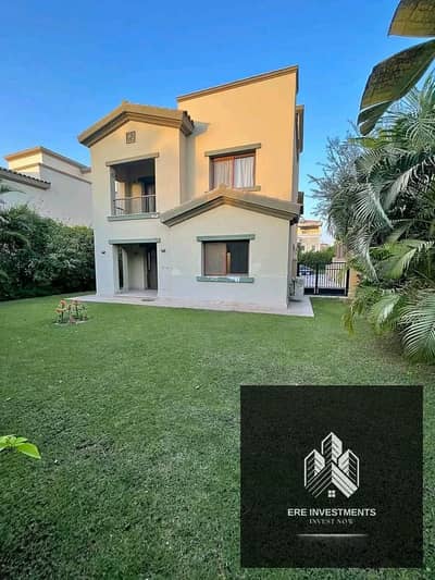 4 Bedroom Villa for Sale in Mostakbal City, Cairo - 605501414_3065813153788208_6146382466260541181_n. jpg